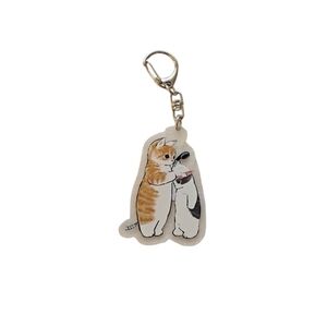 3 for $5 Mofusand Keychain